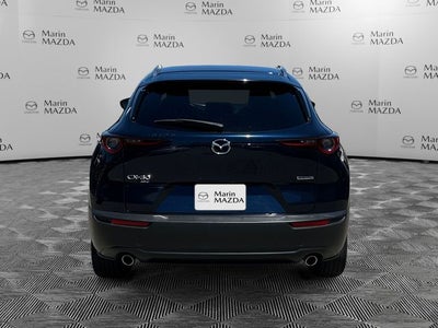 2024 Mazda Mazda CX-30 2.5 S Select Sport