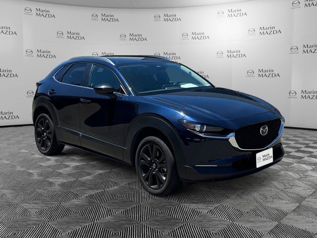 2024 Mazda Mazda CX-30 2.5 S Select Sport