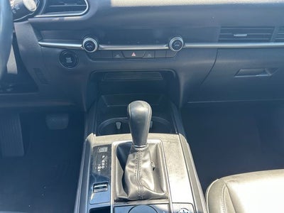 2023 Mazda Mazda CX-30 2.5 S Select Package