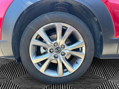 2023 Mazda Mazda CX-30 2.5 S Select Package