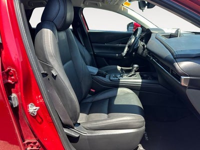 2023 Mazda Mazda CX-30 2.5 S Select Package