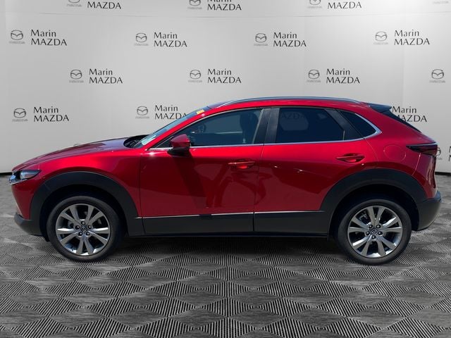 2023 Mazda Mazda CX-30 2.5 S Select Package