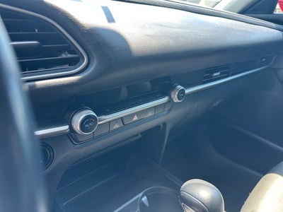2023 Mazda Mazda CX-30 2.5 S Select Package
