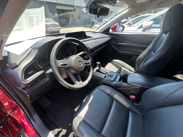 2023 Mazda Mazda CX-30 2.5 S Select Package