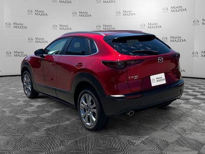 2023 Mazda Mazda CX-30 2.5 S Select Package