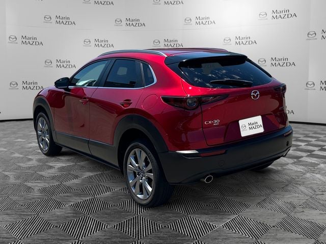 2023 Mazda Mazda CX-30 2.5 S Select Package