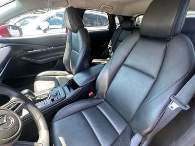 2023 Mazda Mazda CX-30 2.5 S Select Package