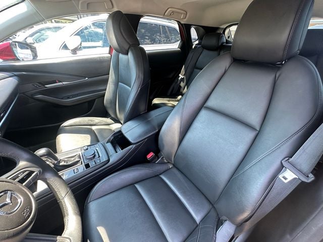 2023 Mazda Mazda CX-30 2.5 S Select Package
