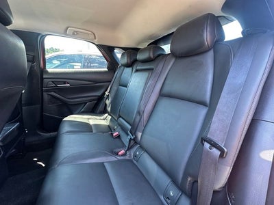 2023 Mazda Mazda CX-30 2.5 S Select Package