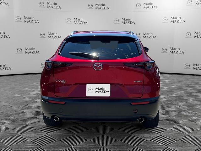 2023 Mazda Mazda CX-30 2.5 S Select Package