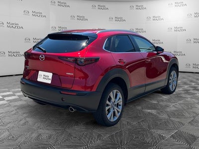 2023 Mazda Mazda CX-30 2.5 S Select Package