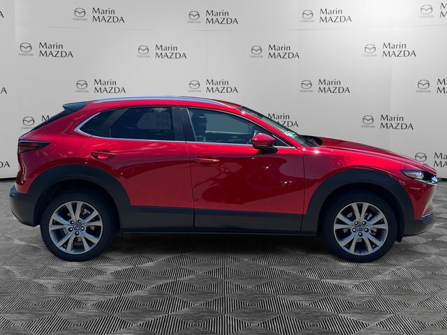 2023 Mazda Mazda CX-30 2.5 S Select Package