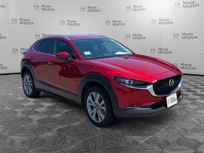2023 Mazda Mazda CX-30 2.5 S Select Package