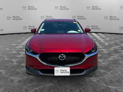 2023 Mazda Mazda CX-30 2.5 S Select Package