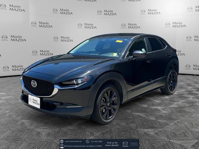 2024 Mazda Mazda CX-30 2.5 S Select Sport