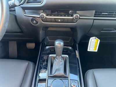 2025 Mazda Mazda CX-30 2.5 S Select Sport