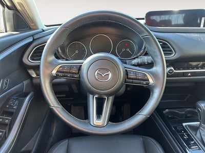 2025 Mazda Mazda CX-30 2.5 S Select Sport