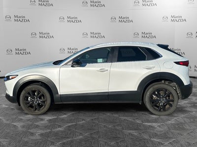 2025 Mazda Mazda CX-30 2.5 S Select Sport