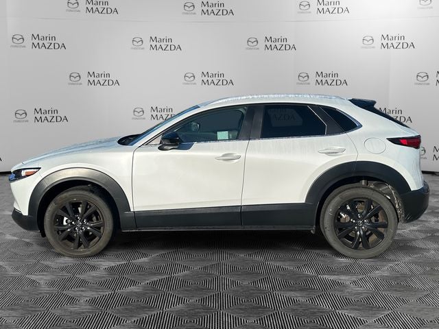 2025 Mazda Mazda CX-30 2.5 S Select Sport