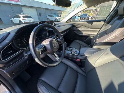 2025 Mazda Mazda CX-30 2.5 S Select Sport