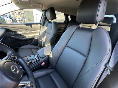 2025 Mazda Mazda CX-30 2.5 S Select Sport