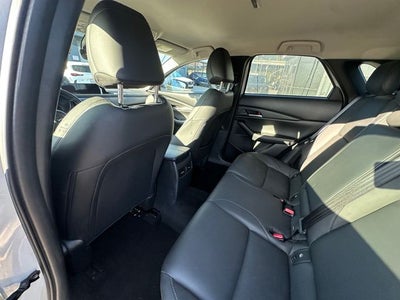 2025 Mazda Mazda CX-30 2.5 S Select Sport