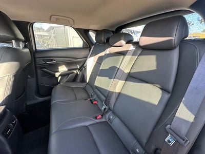 2025 Mazda Mazda CX-30 2.5 S Select Sport