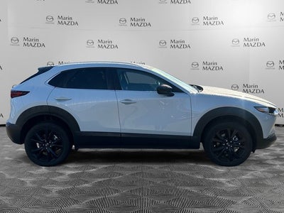 2025 Mazda Mazda CX-30 2.5 S Select Sport