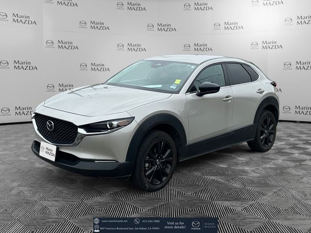 2024 Mazda Mazda CX-30 2.5 S Select Sport