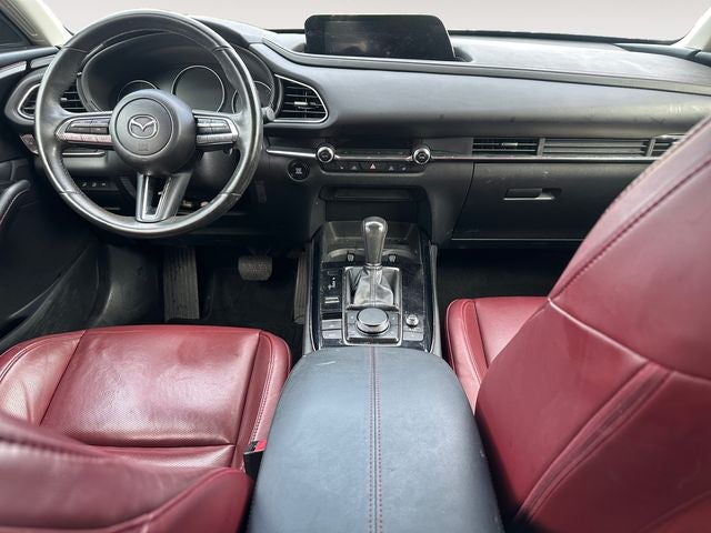 2022 Mazda Mazda CX-30 2.5 S Carbon Edition