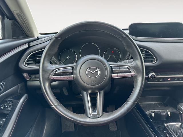 2022 Mazda Mazda CX-30 2.5 S Carbon Edition