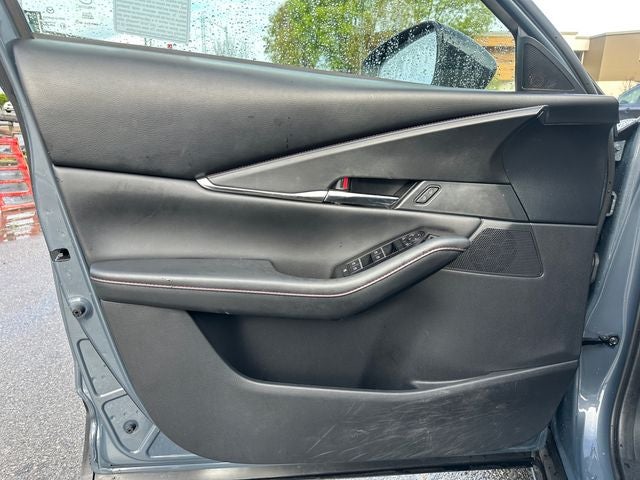 2022 Mazda Mazda CX-30 2.5 S Carbon Edition