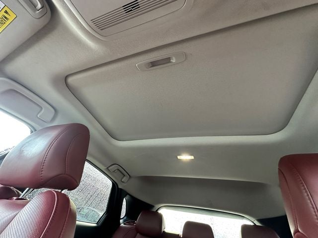 2022 Mazda Mazda CX-30 2.5 S Carbon Edition