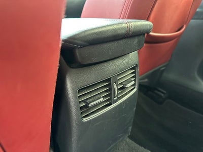 2022 Mazda Mazda CX-30 2.5 S Carbon Edition