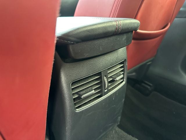 2022 Mazda Mazda CX-30 2.5 S Carbon Edition