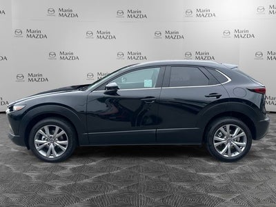 2023 Mazda Mazda CX-30 2.5 S Preferred Package