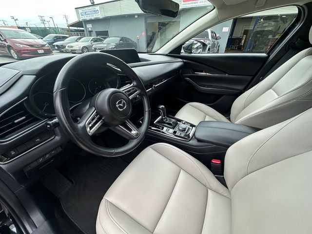 2023 Mazda Mazda CX-30 2.5 S Preferred Package