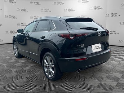 2023 Mazda Mazda CX-30 2.5 S Preferred Package