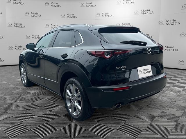 2023 Mazda Mazda CX-30 2.5 S Preferred Package