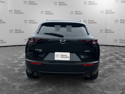 2023 Mazda Mazda CX-30 2.5 S Preferred Package