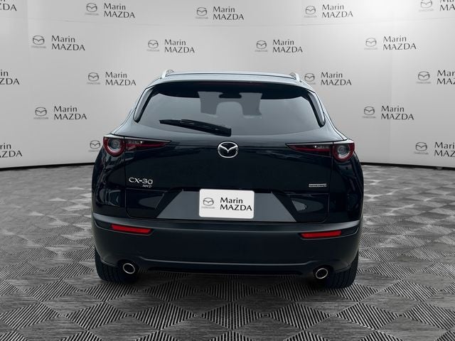 2023 Mazda Mazda CX-30 2.5 S Preferred Package
