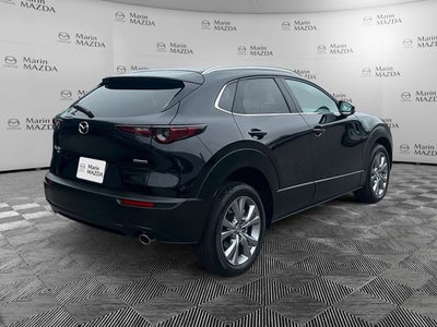 2023 Mazda Mazda CX-30 2.5 S Preferred Package