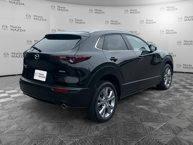 2023 Mazda Mazda CX-30 2.5 S Preferred Package