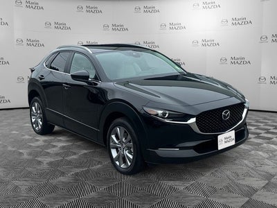2023 Mazda Mazda CX-30 2.5 S Preferred Package