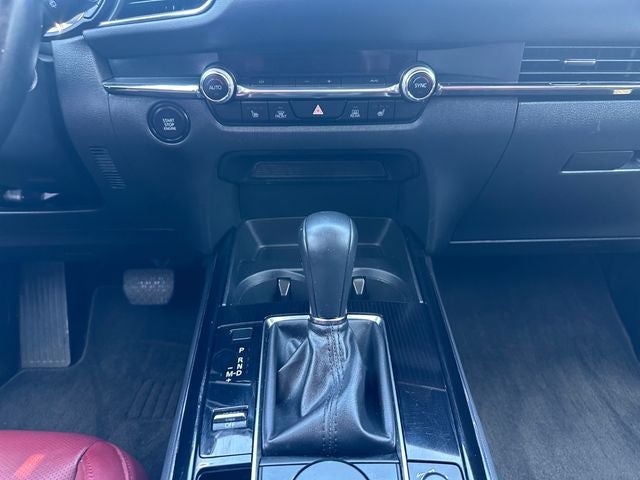 2023 Mazda Mazda CX-30 2.5 S Carbon Edition