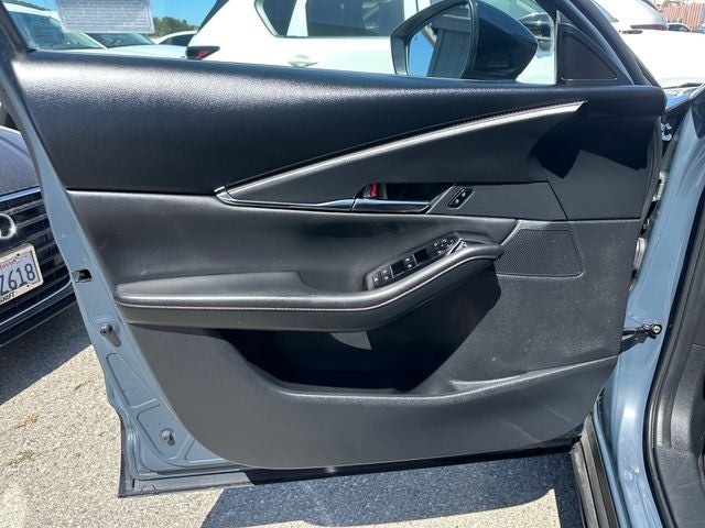 2023 Mazda Mazda CX-30 2.5 S Carbon Edition