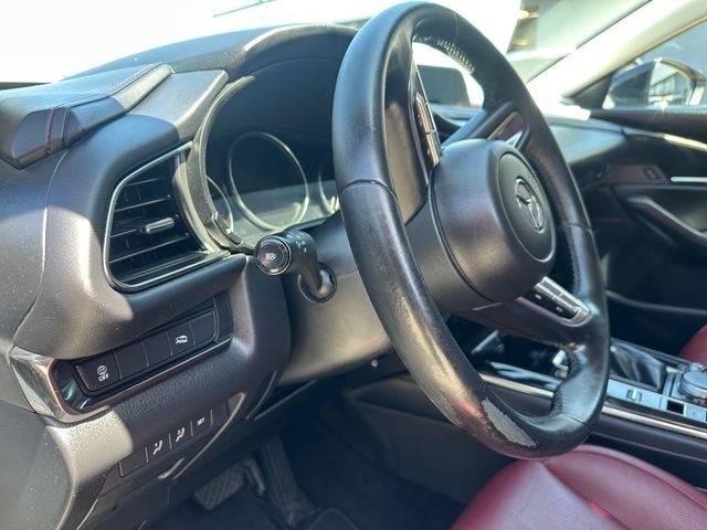 2023 Mazda Mazda CX-30 2.5 S Carbon Edition