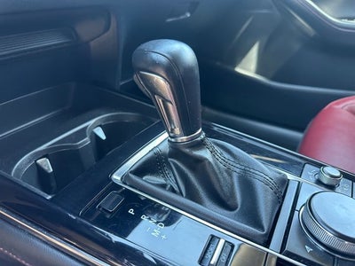 2023 Mazda Mazda CX-30 2.5 S Carbon Edition
