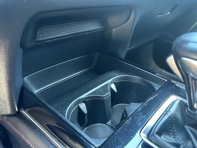 2023 Mazda Mazda CX-30 2.5 S Carbon Edition