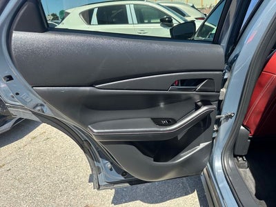 2023 Mazda Mazda CX-30 2.5 S Carbon Edition